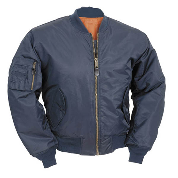 MA1-Blouson, dark blue